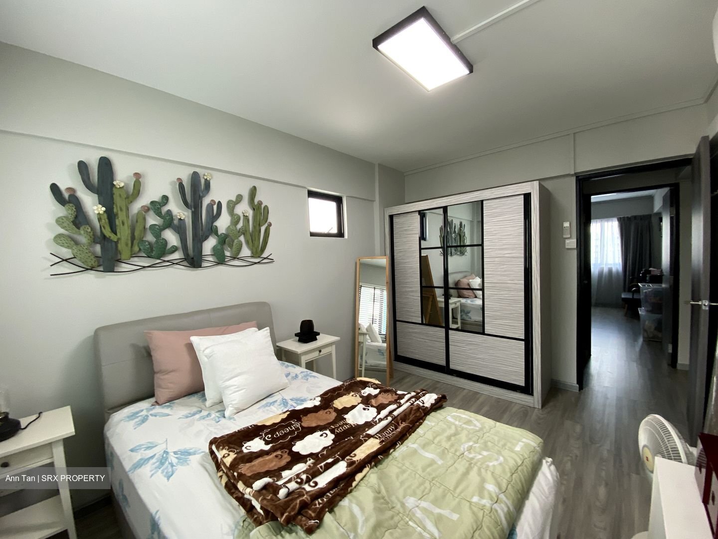 Blk 440 Yishun Avenue 11 (Yishun), HDB 4 Rooms #457631001